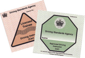Taking your driving test Leeds & Wakefield Taking your driving test Leeds & Wakefield