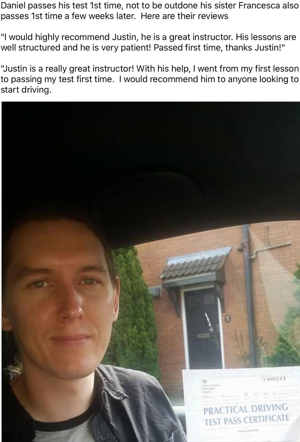 daniel